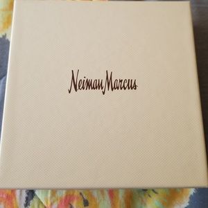 3D Crown Heart pendant 18inch ball chain